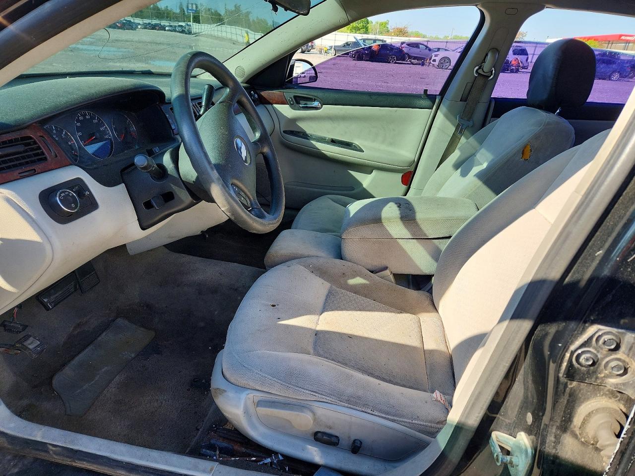 Chevrolet Impala Lt