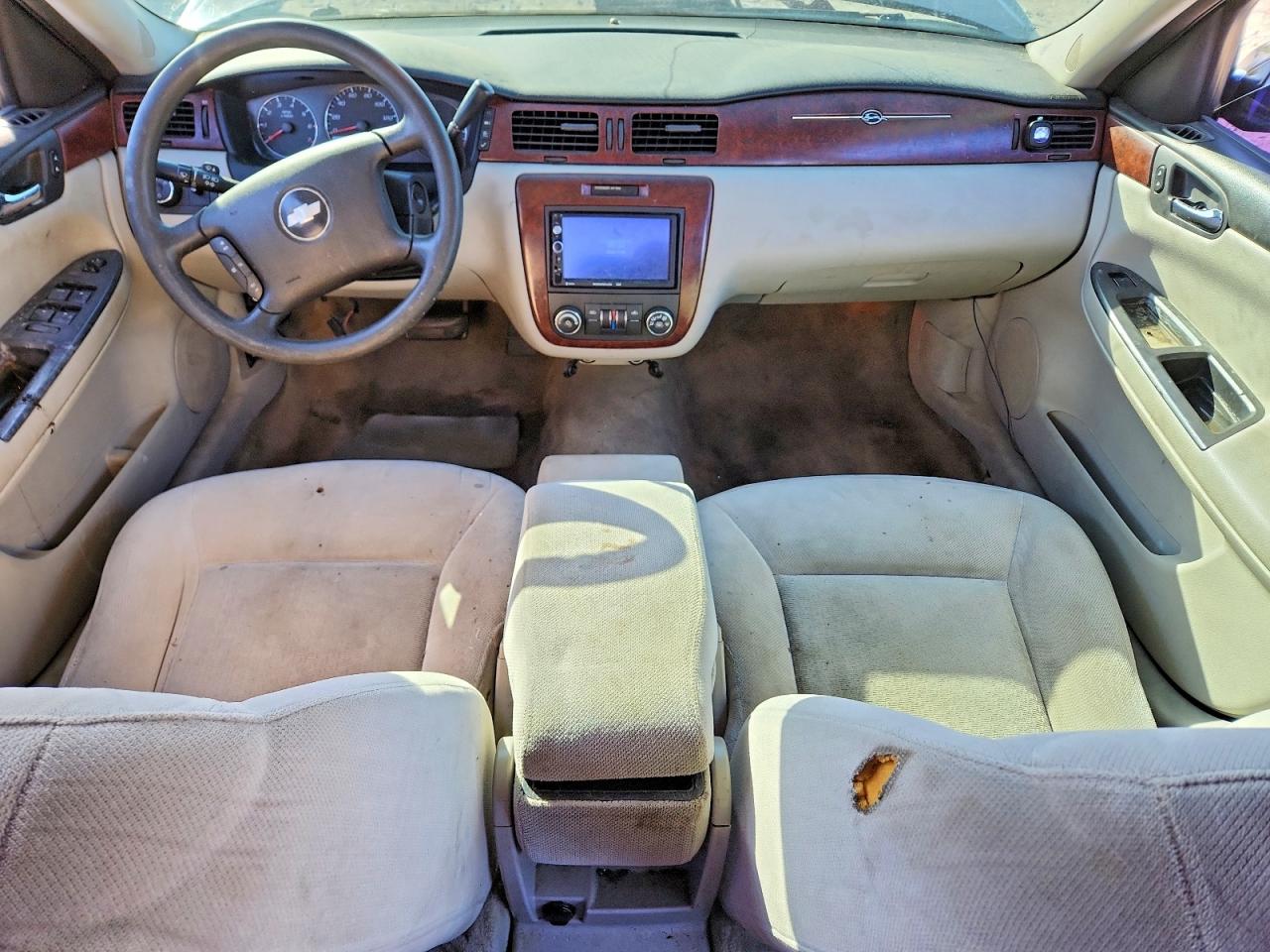 Chevrolet Impala Lt
