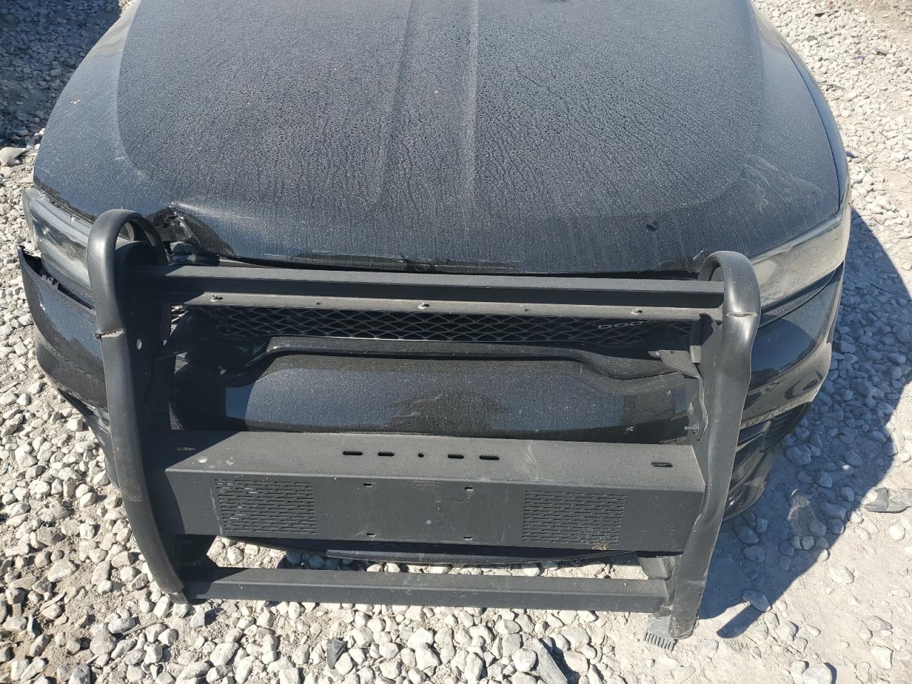 Dodge Durango Pursuit