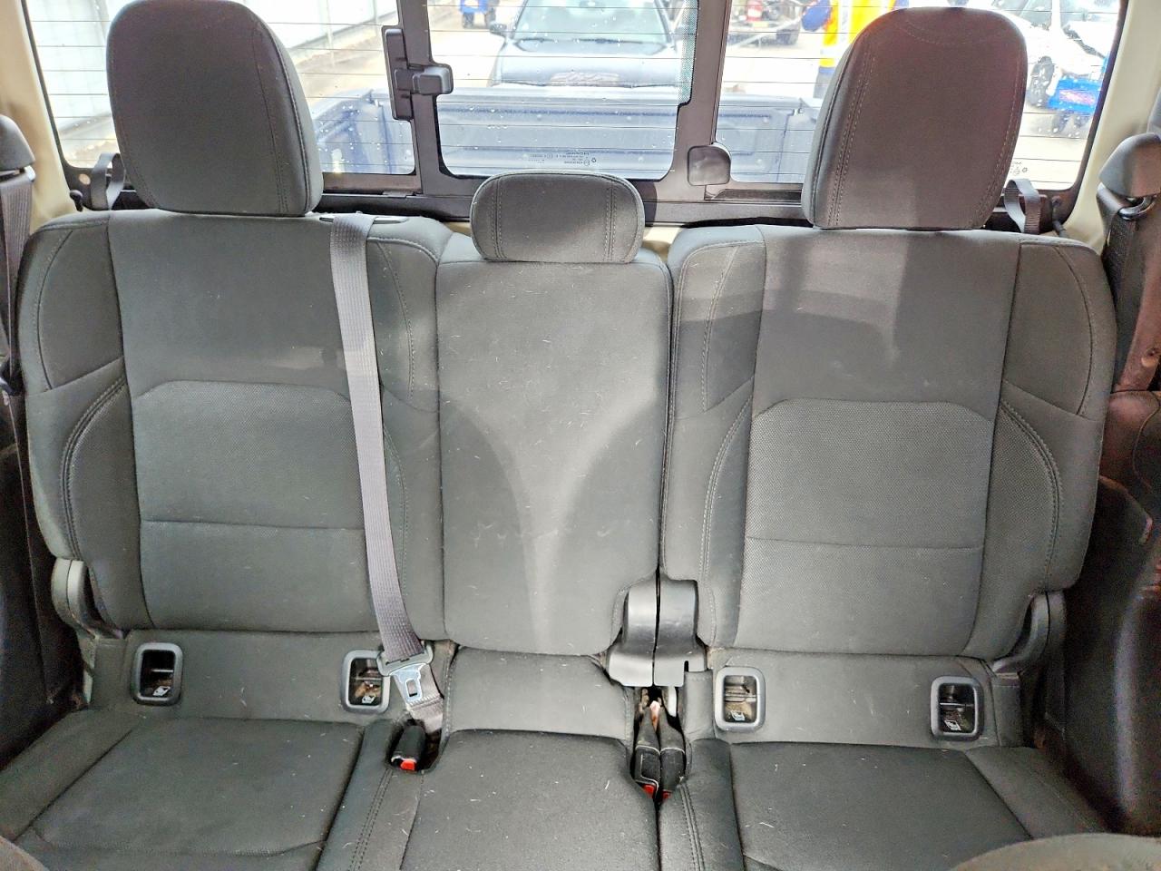 Jeep Gladiator Sport