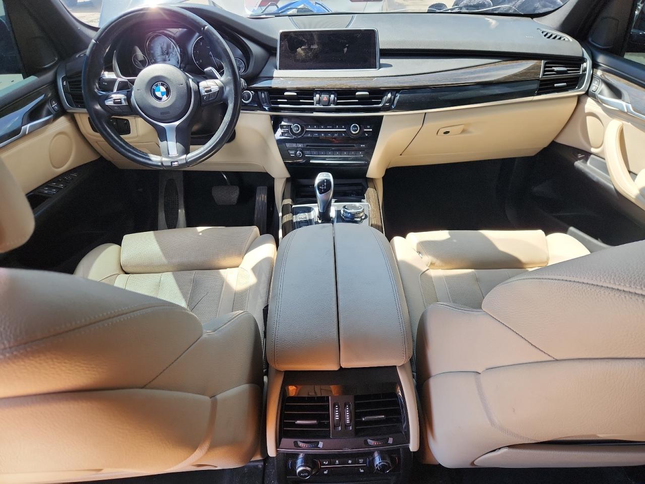 BMW X Series Xdrive35d