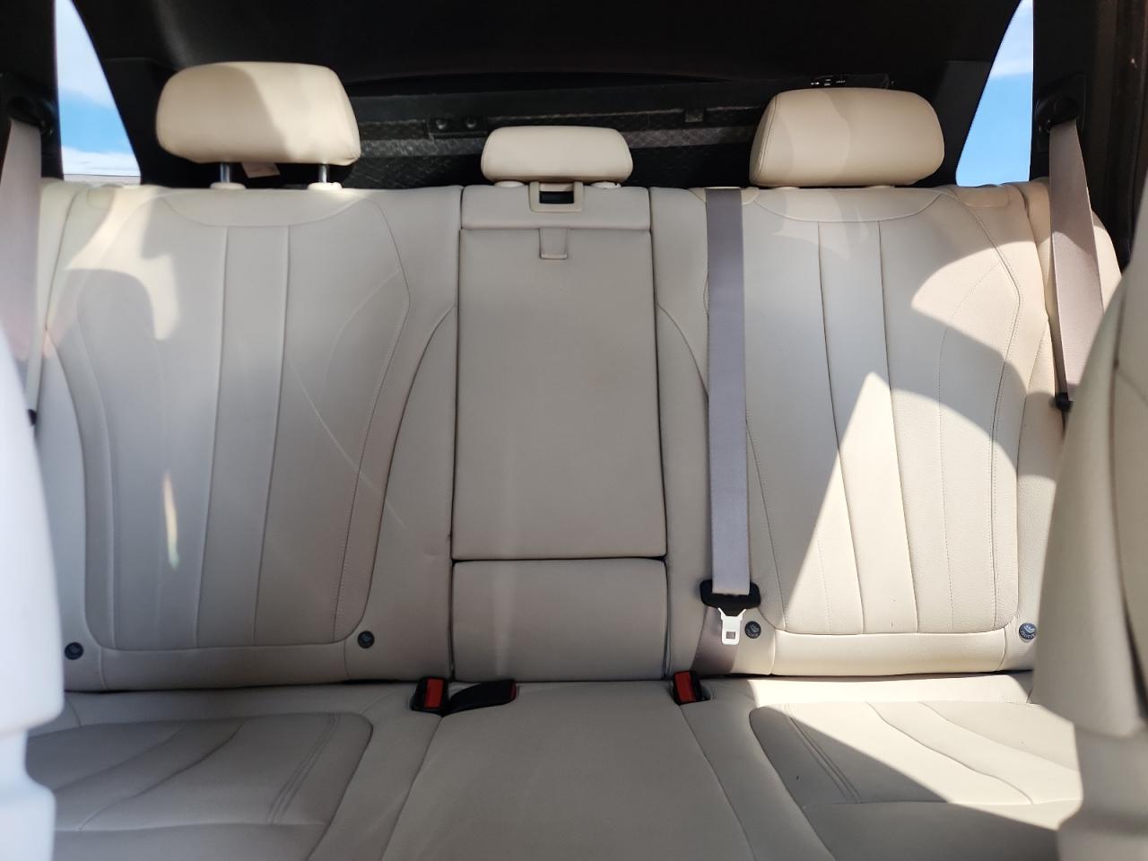 BMW X Series Xdrive35d