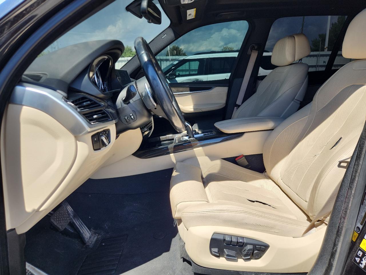 BMW X Series Xdrive35d