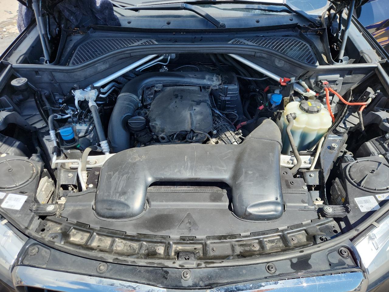 BMW X Series Xdrive35d