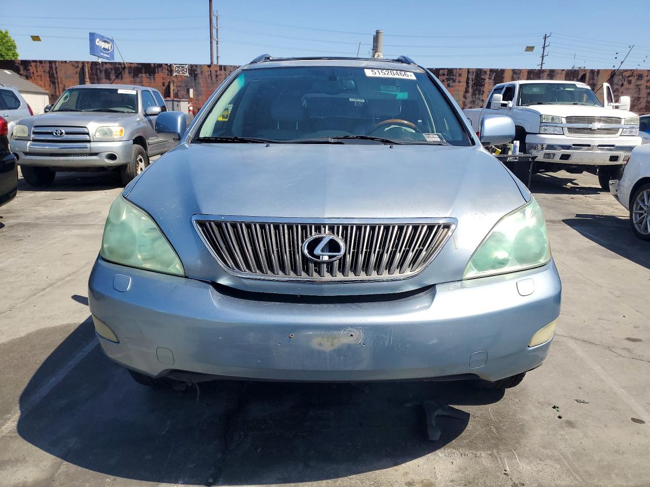 Lexus RX 330