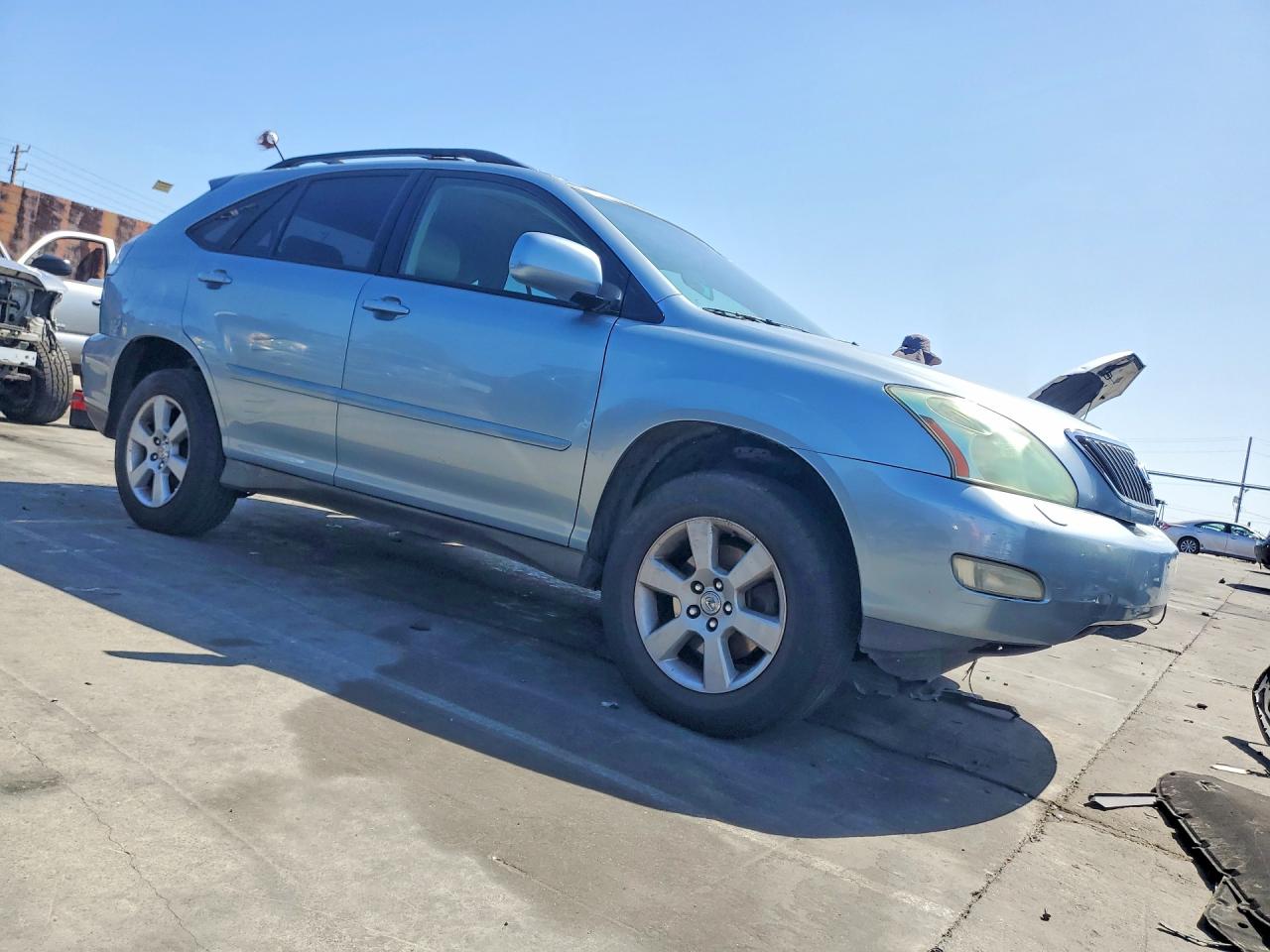 Lexus RX 330