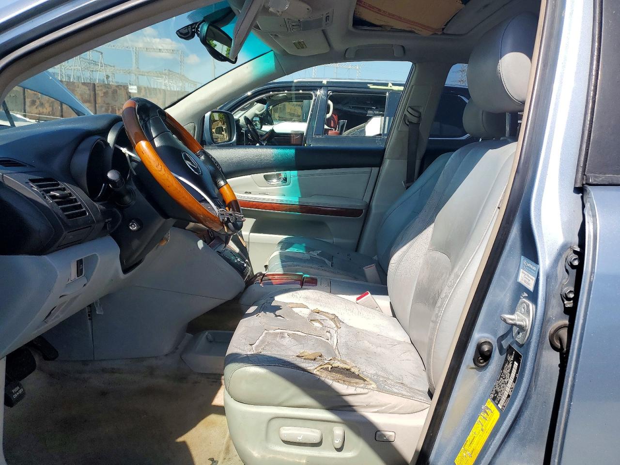 Lexus RX 330