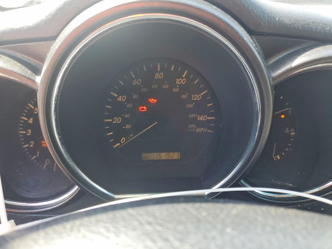 Lexus RX 330