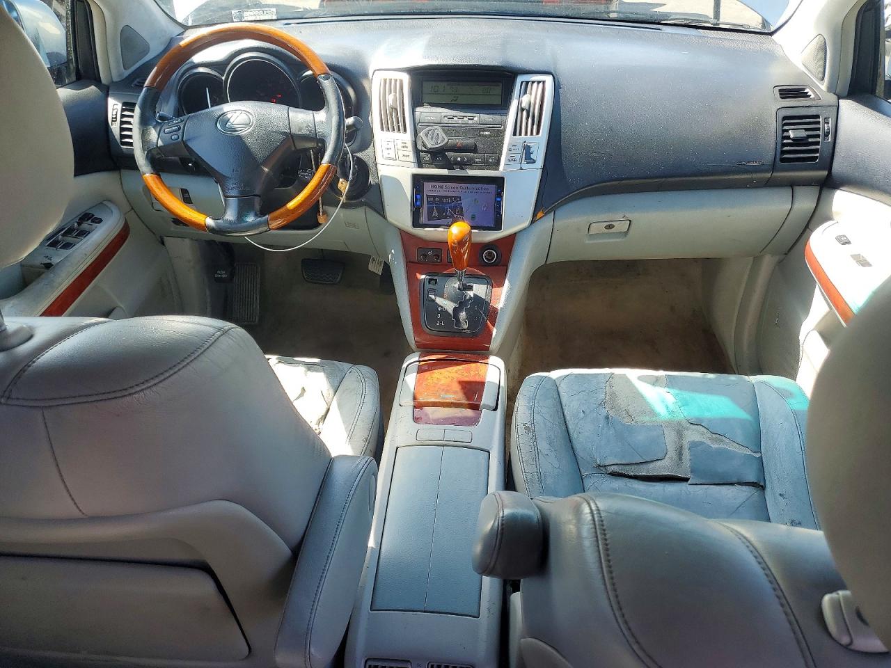 Lexus RX 330
