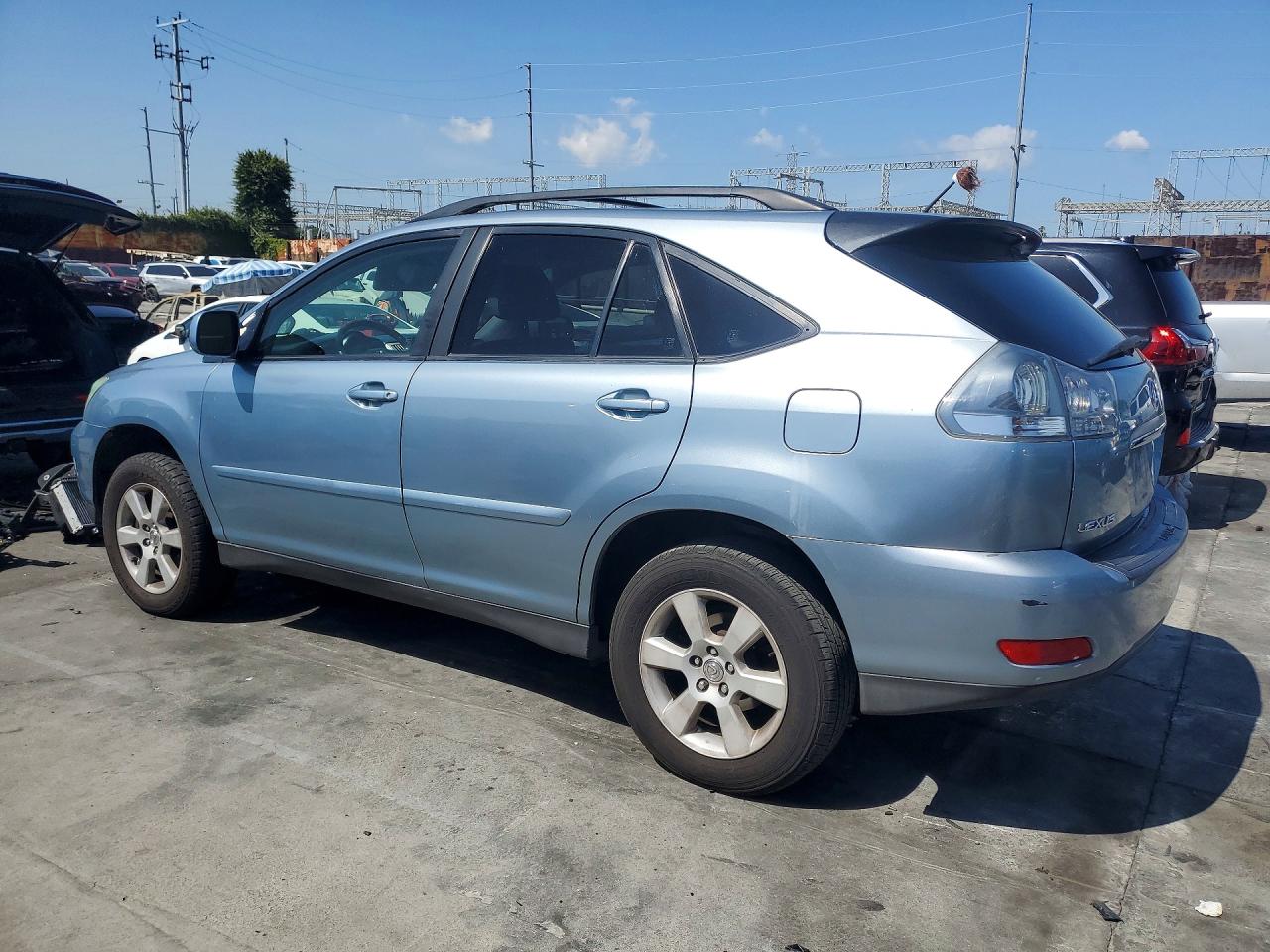 Lexus RX 330