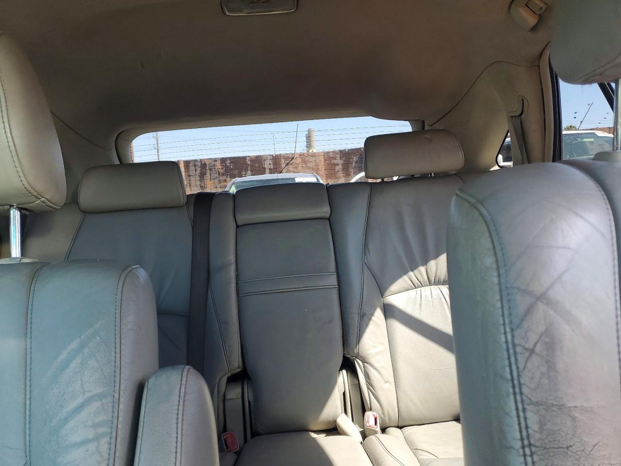 Lexus RX 330