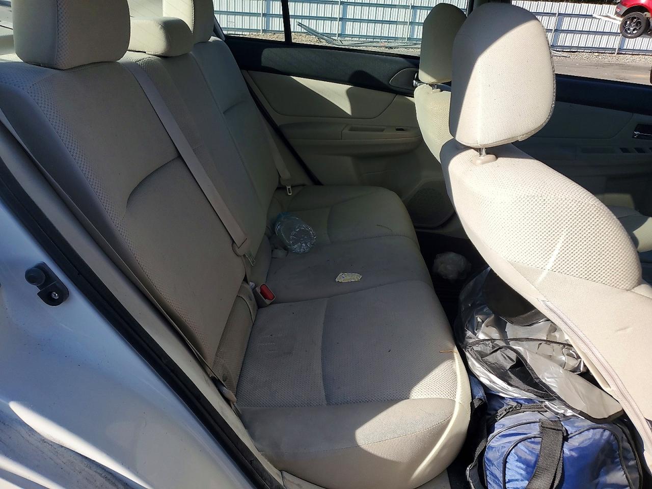 Subaru Impreza Premium