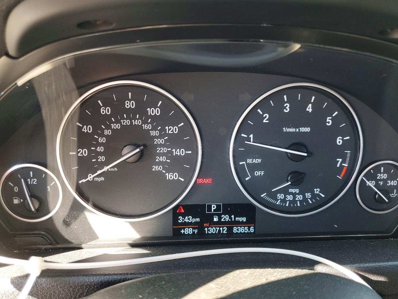 BMW 3 Series I