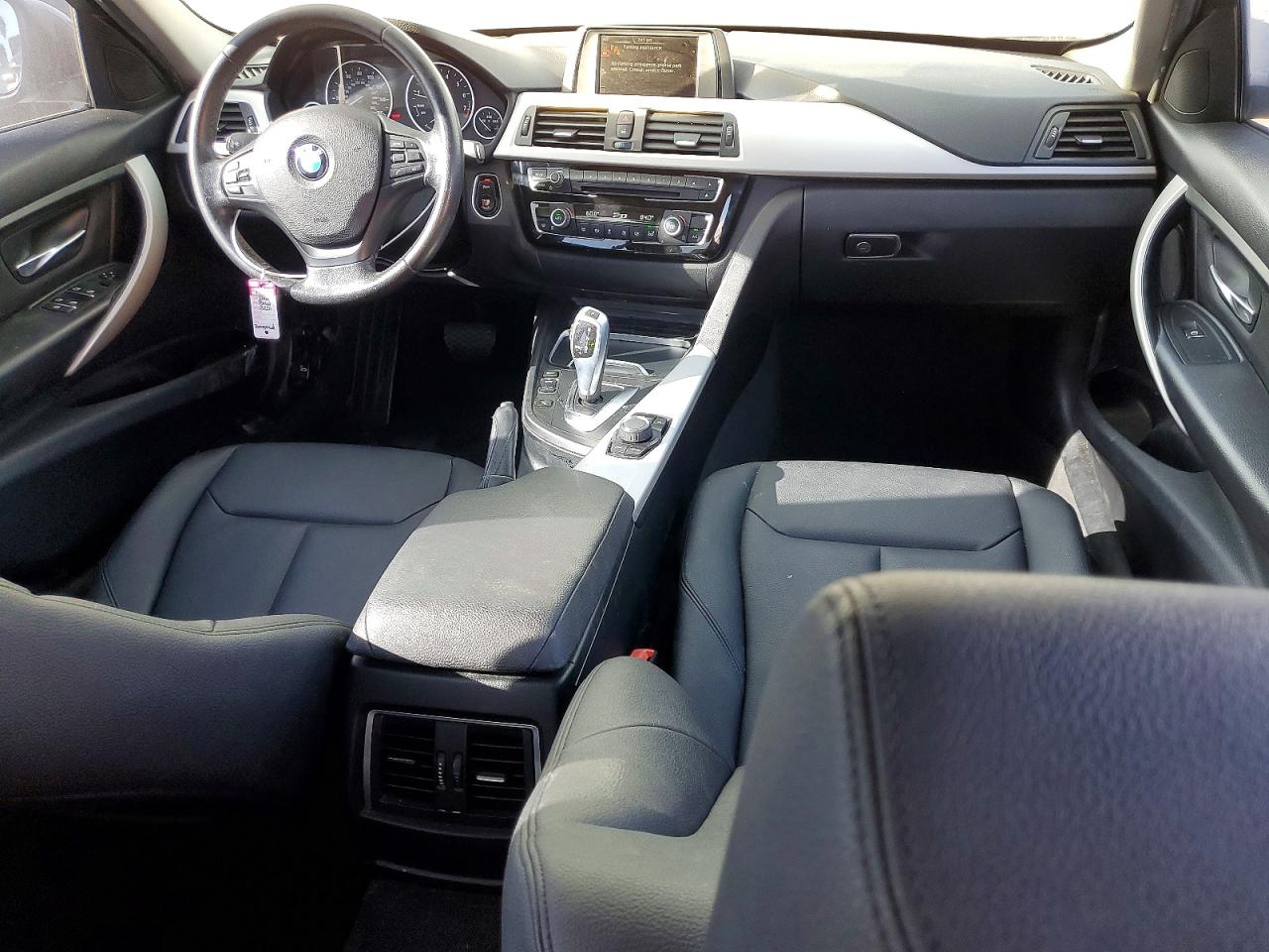 BMW 3 Series I