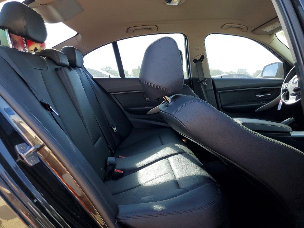 BMW 3 Series I