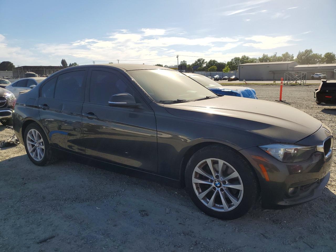 BMW 3 Series I
