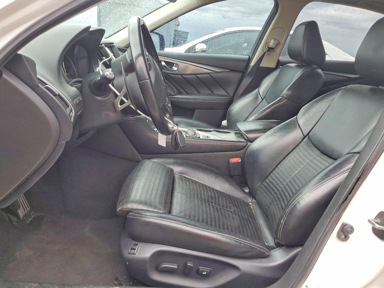 INFINITI Q50 Sport Sport