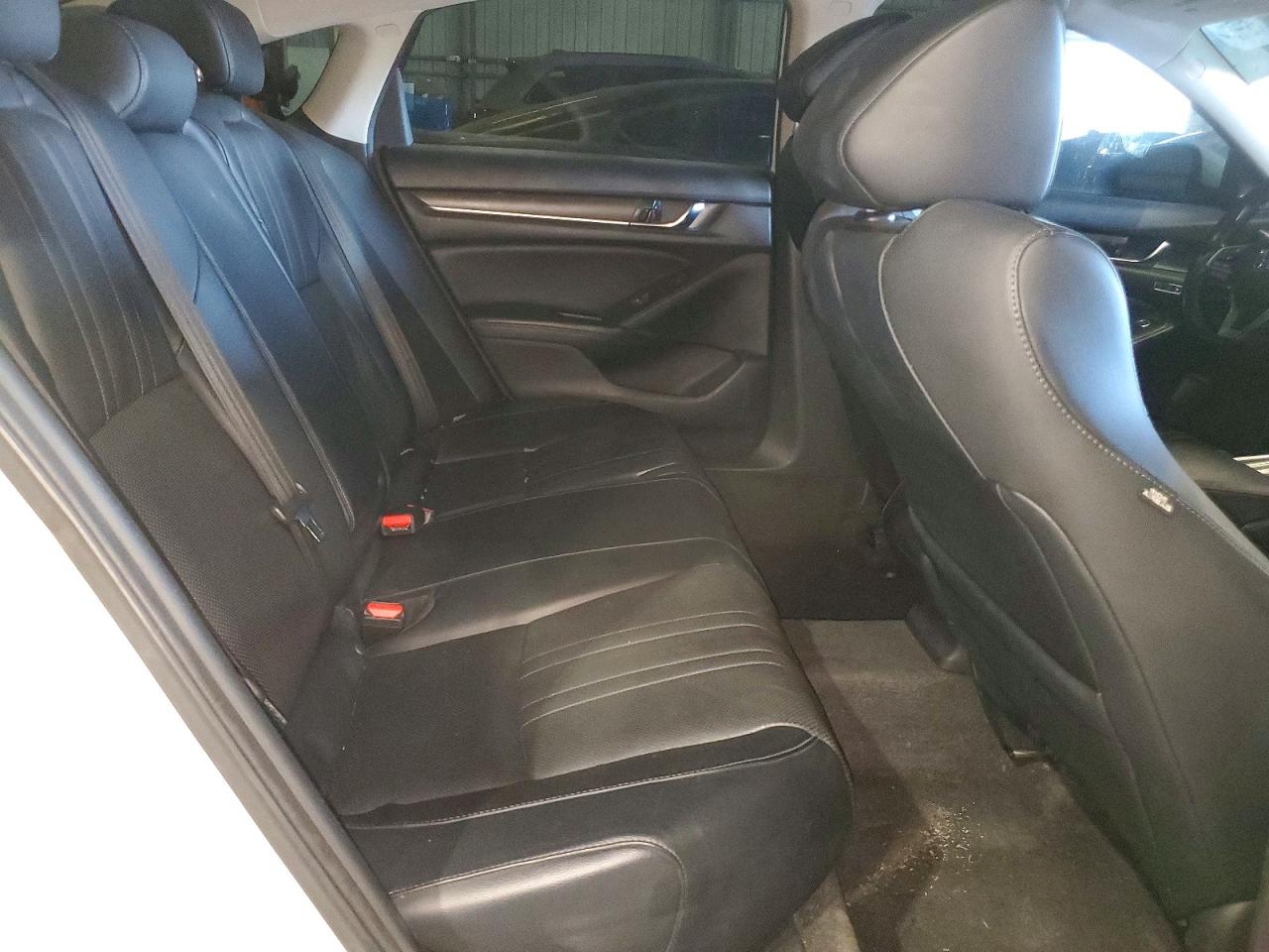 Honda Accord Touring
