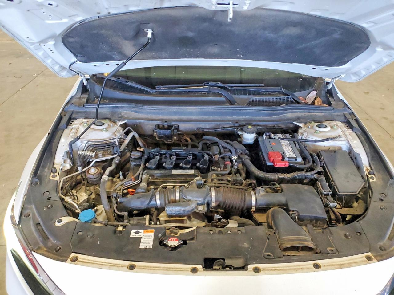 Honda Accord Touring
