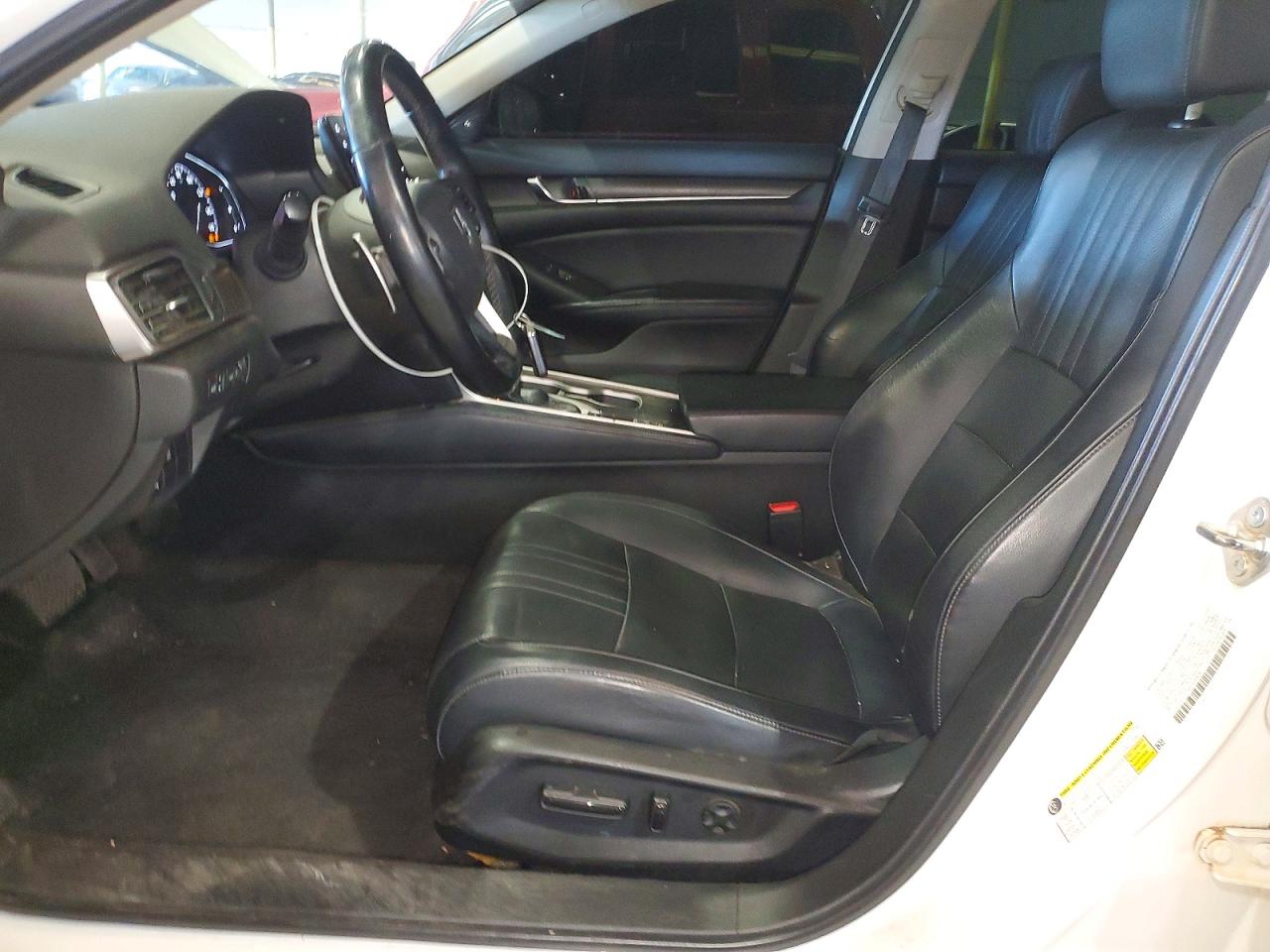 Honda Accord Touring