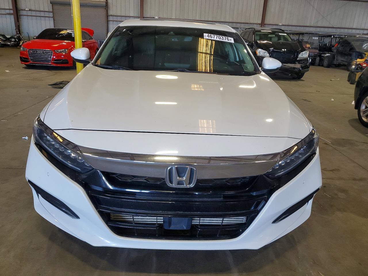 Honda Accord Touring