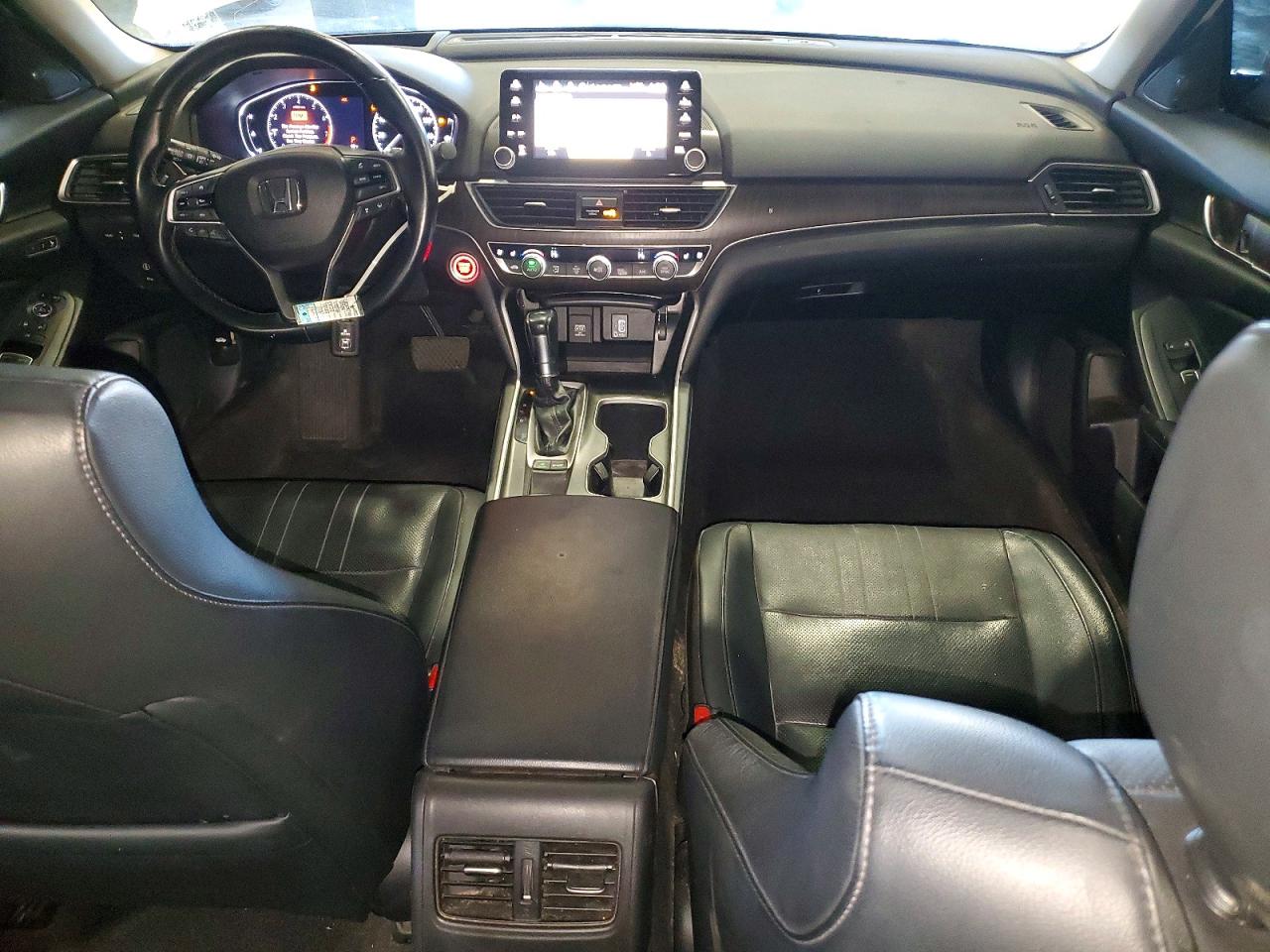 Honda Accord Touring