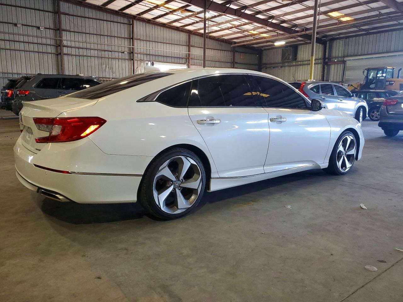 Honda Accord Touring