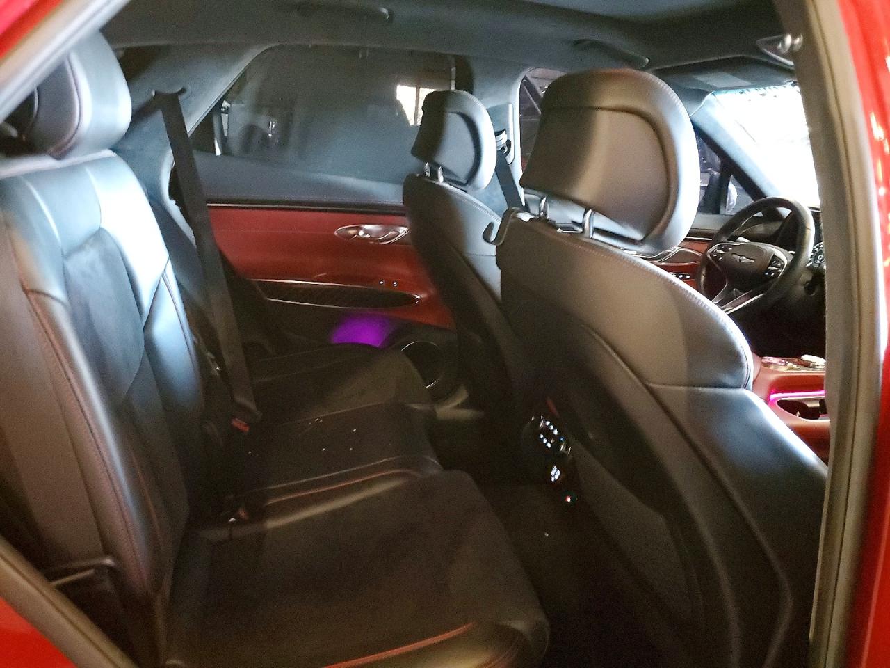 Genesis GV70 3.5t Sport