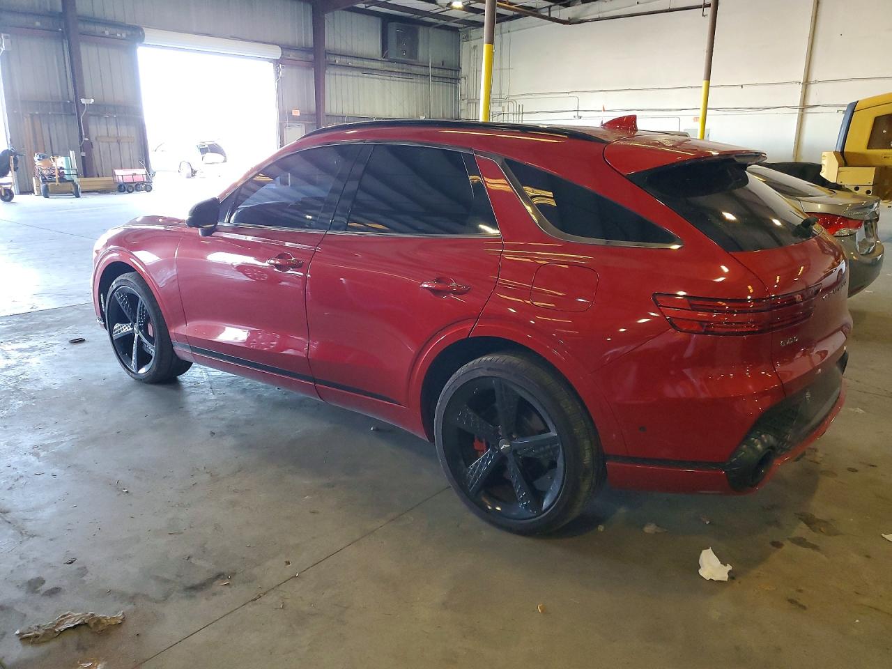 Genesis GV70 3.5t Sport
