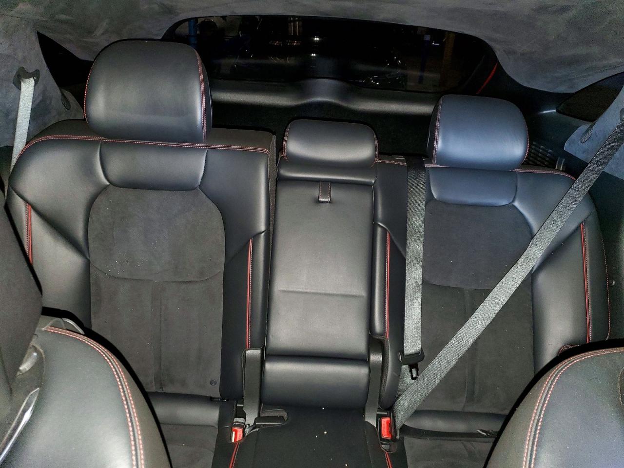 Genesis GV70 3.5t Sport