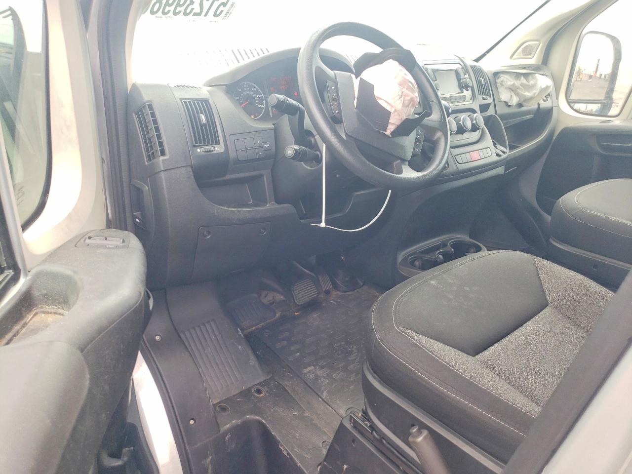 Ram Promaster 1500 High