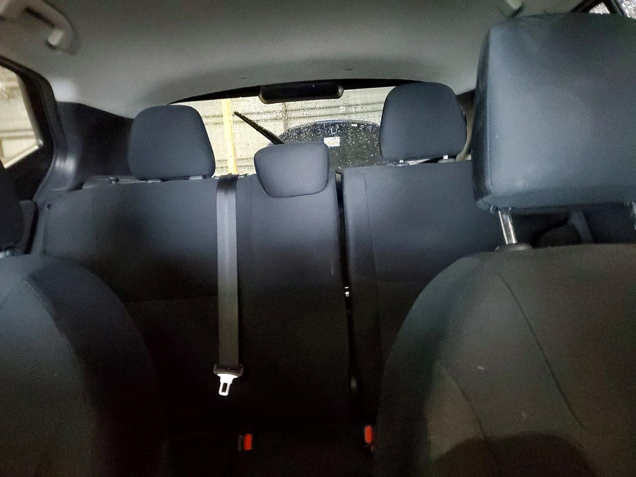 Nissan Kicks S