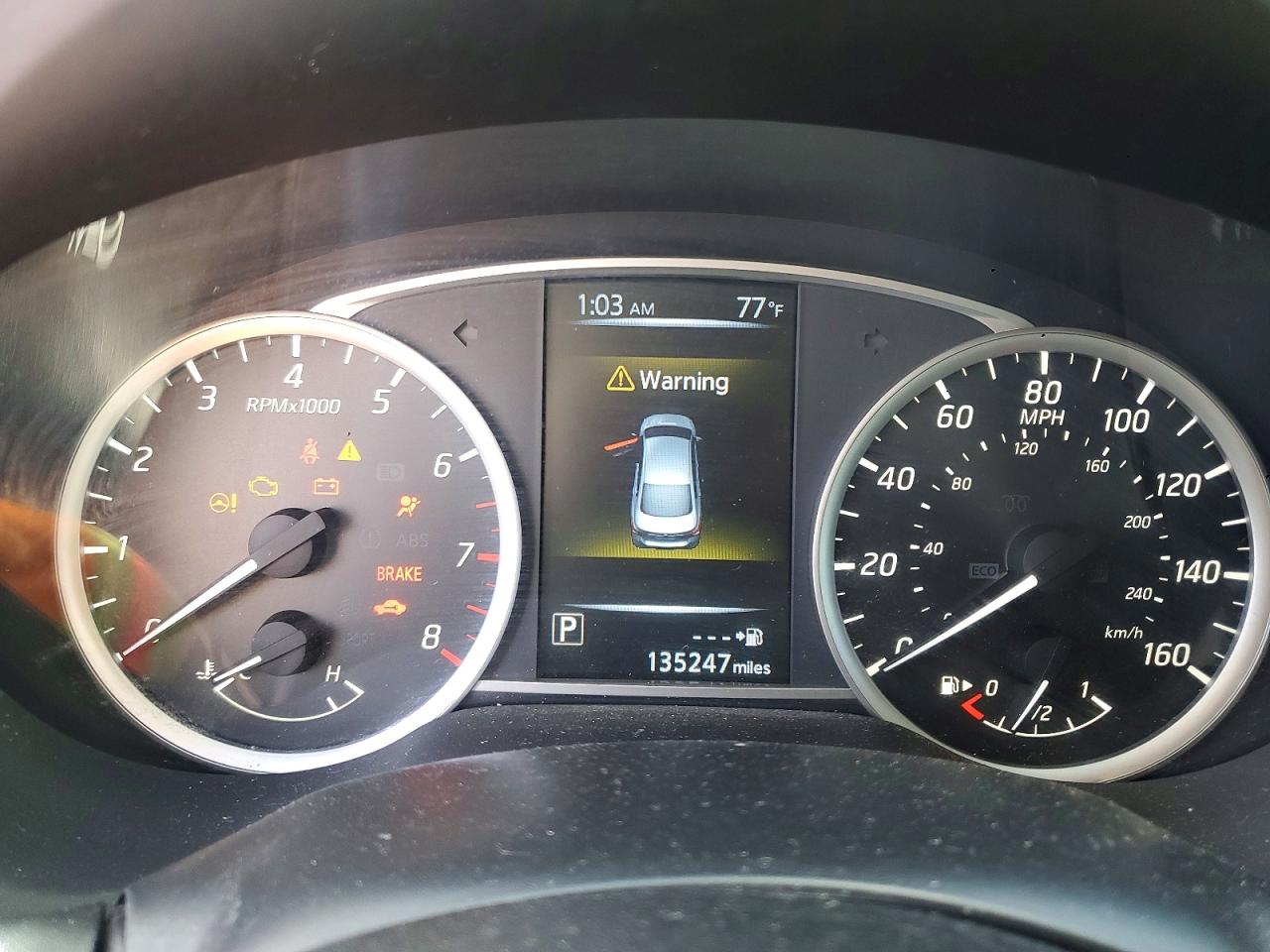 Nissan Sentra Sr Turbo