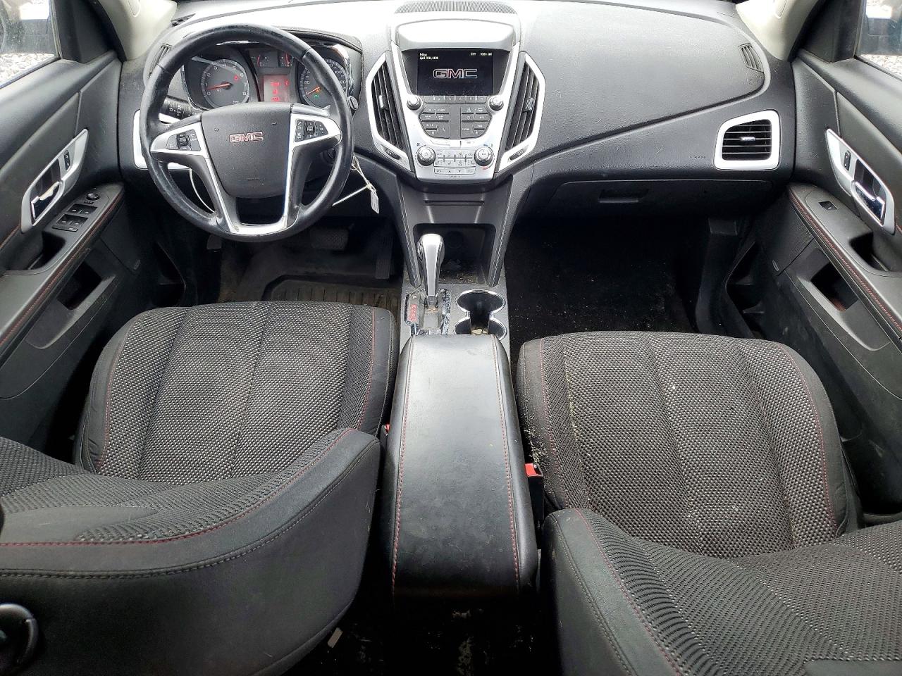 GMC Terrain Sle