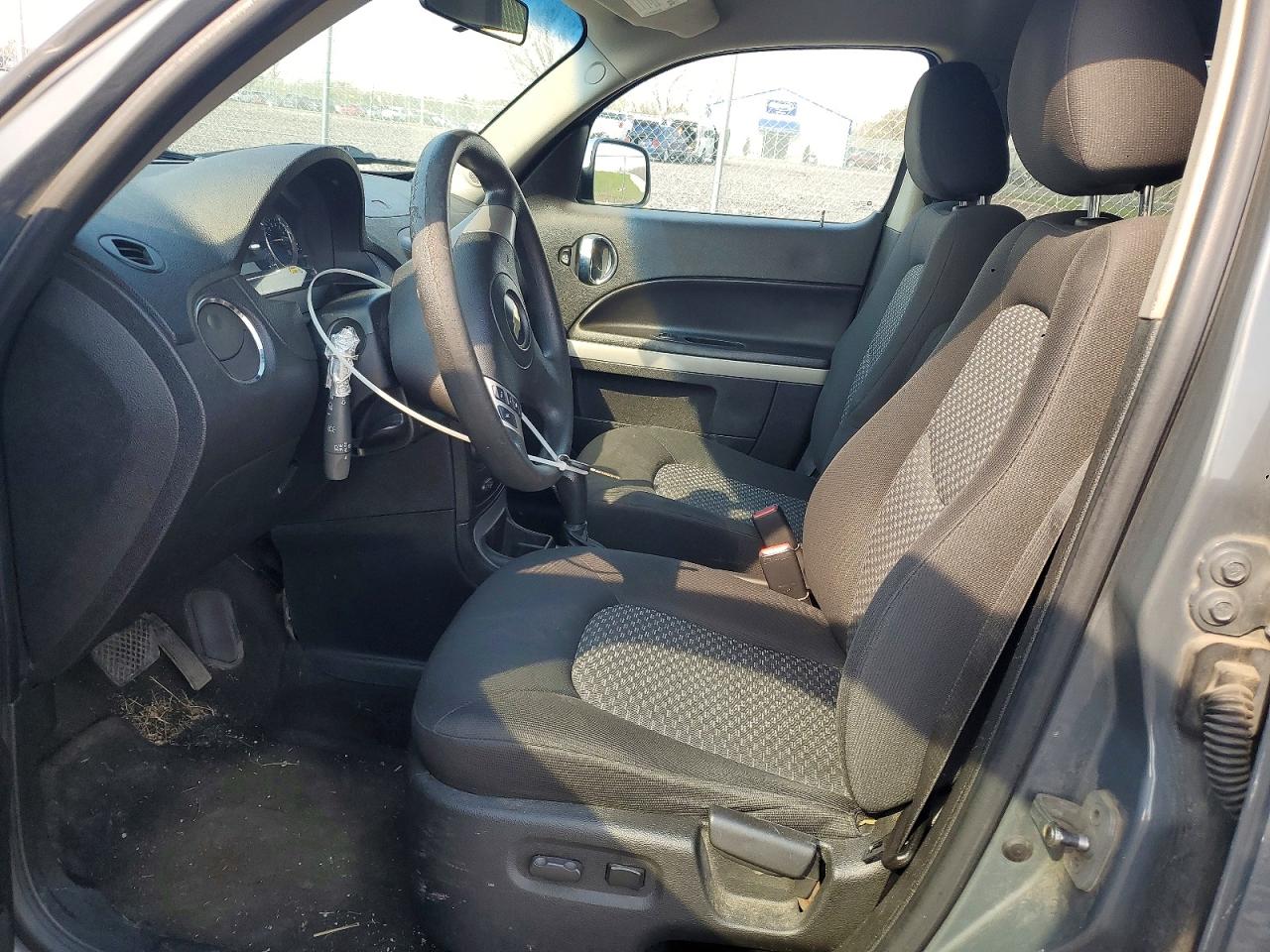 Chevrolet HHR Lt