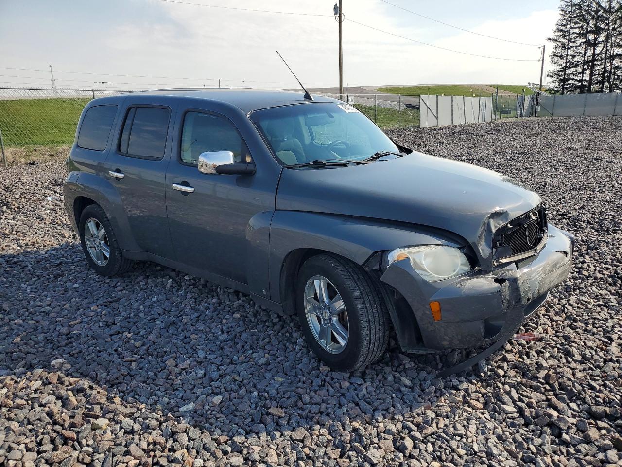 Chevrolet HHR Lt