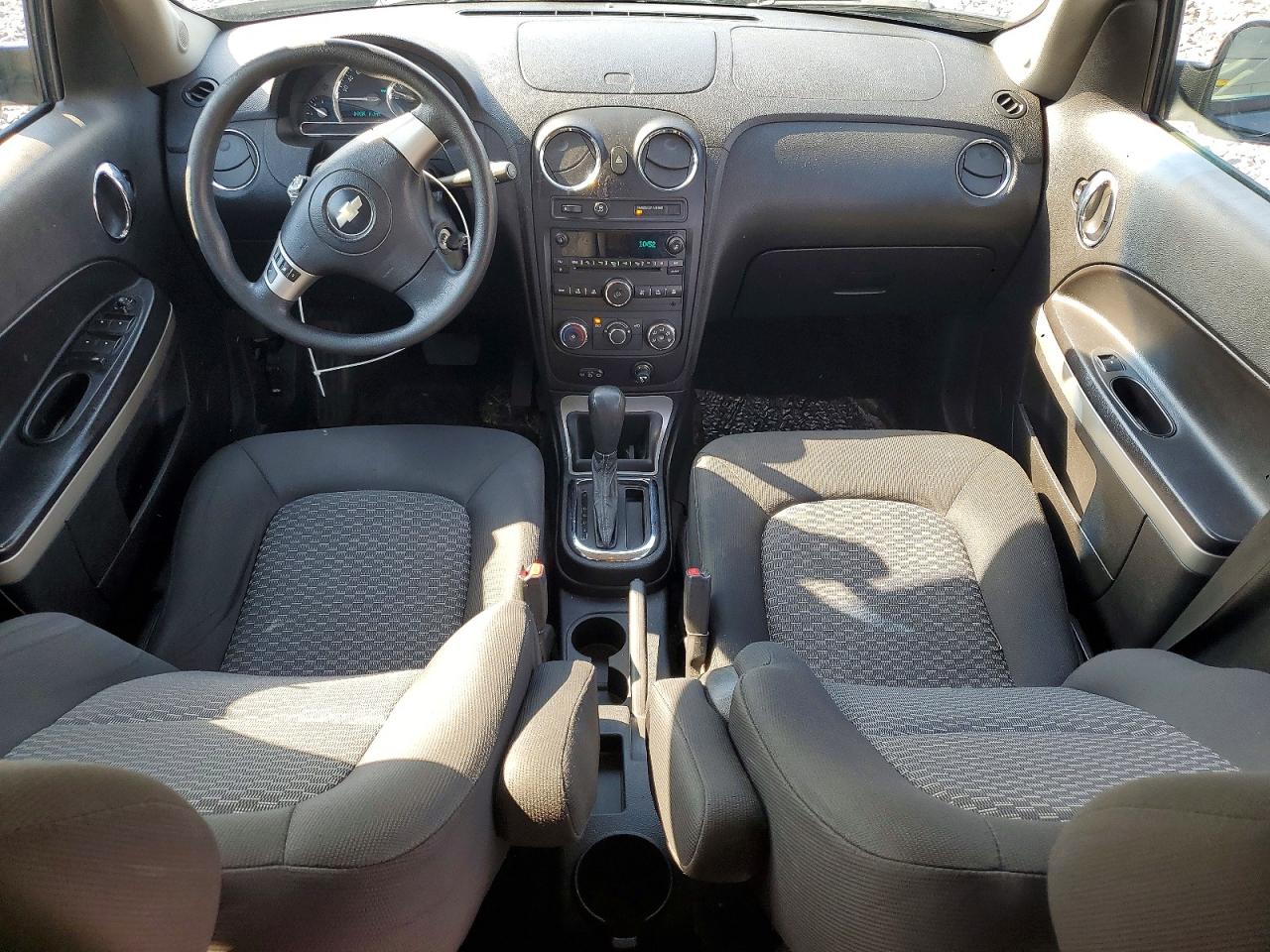 Chevrolet HHR Lt