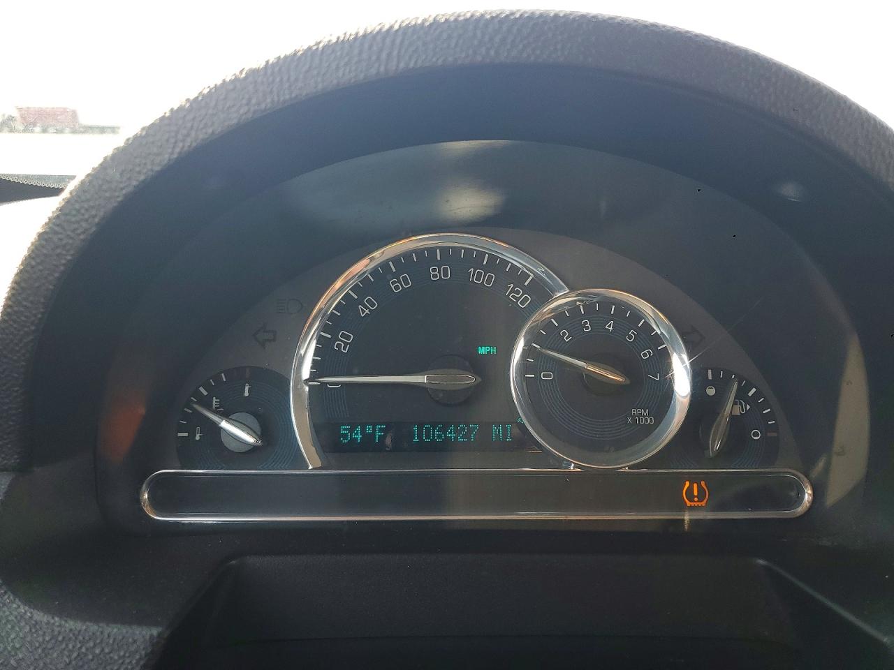 Chevrolet HHR Lt