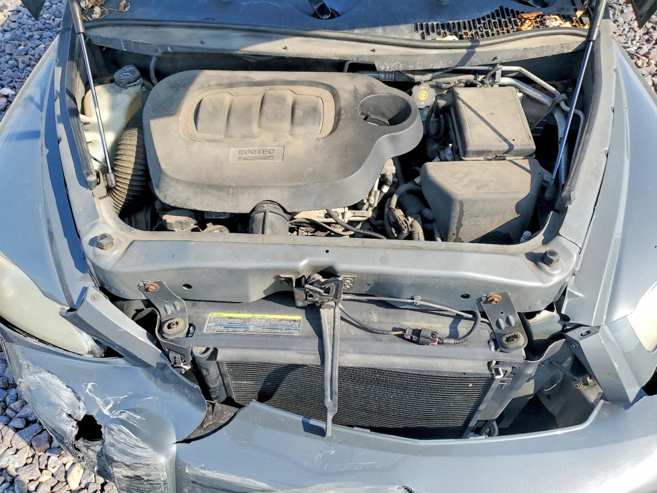 Chevrolet HHR Lt