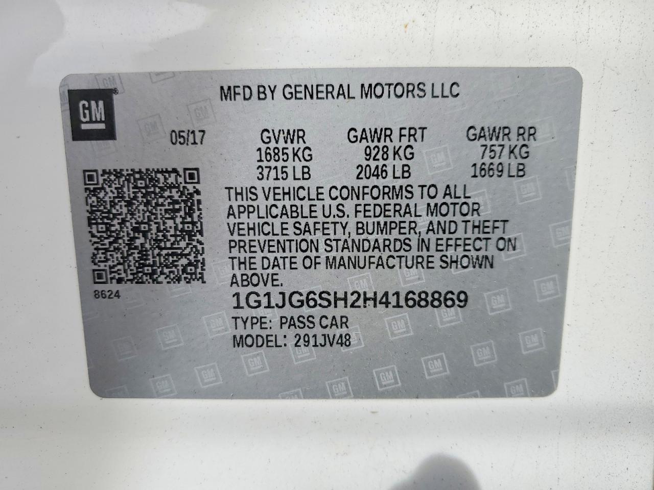 Chevrolet Sonic
