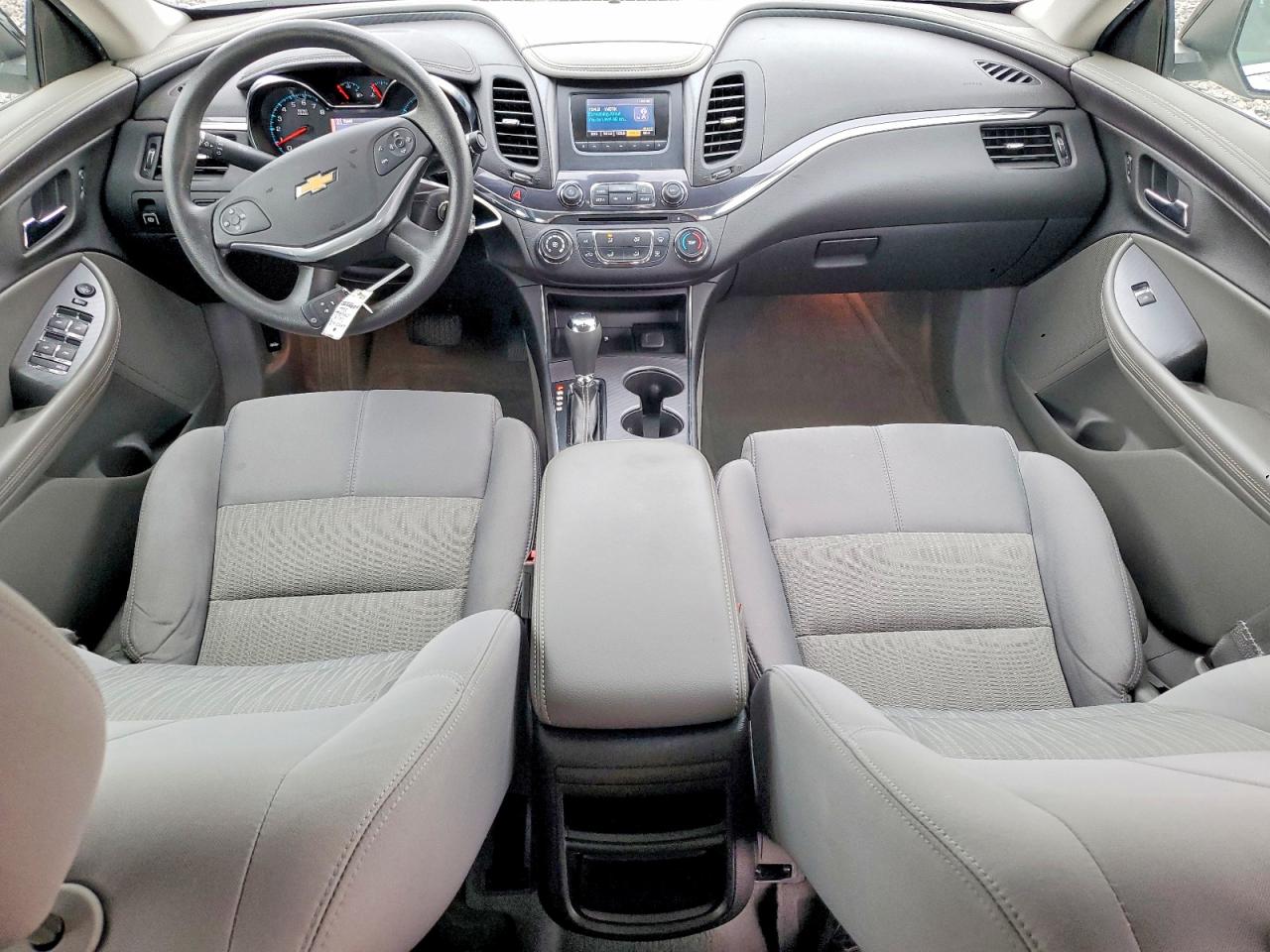 Chevrolet Impala Ls