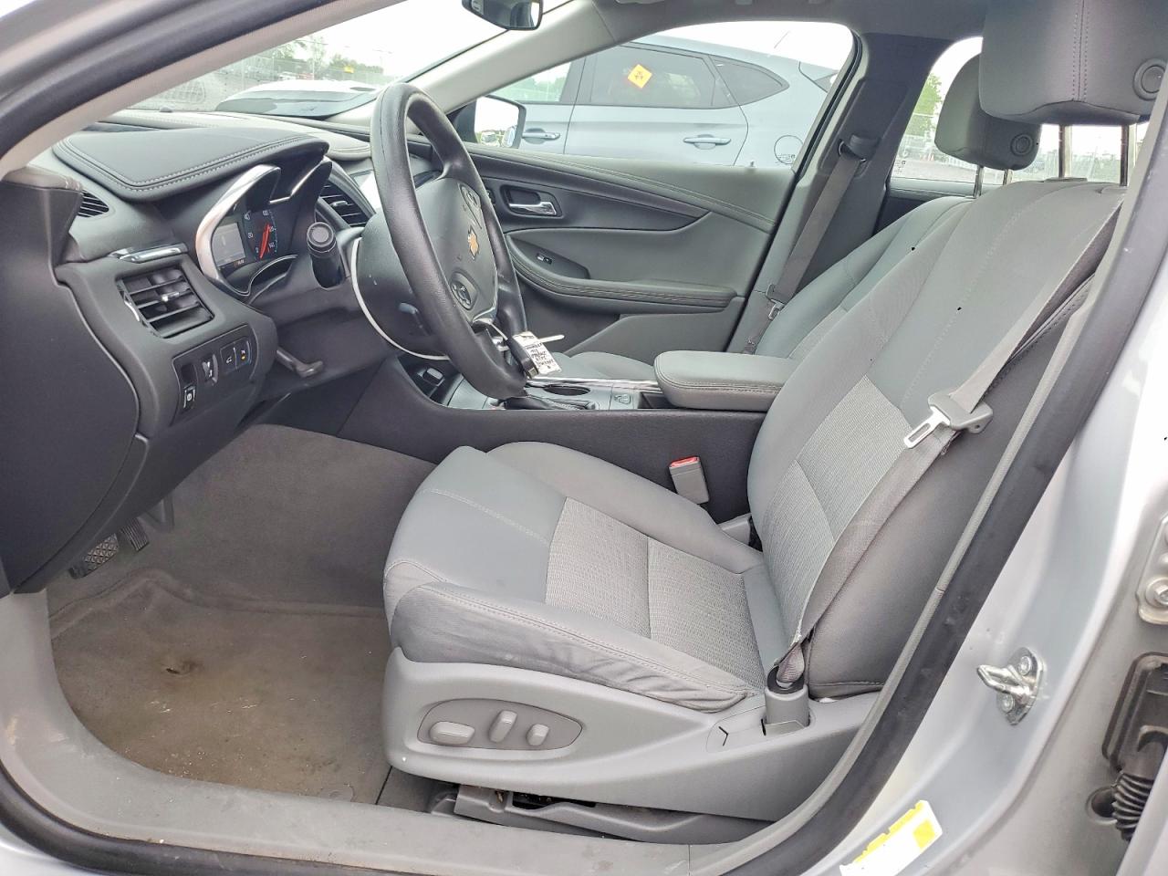 Chevrolet Impala Ls