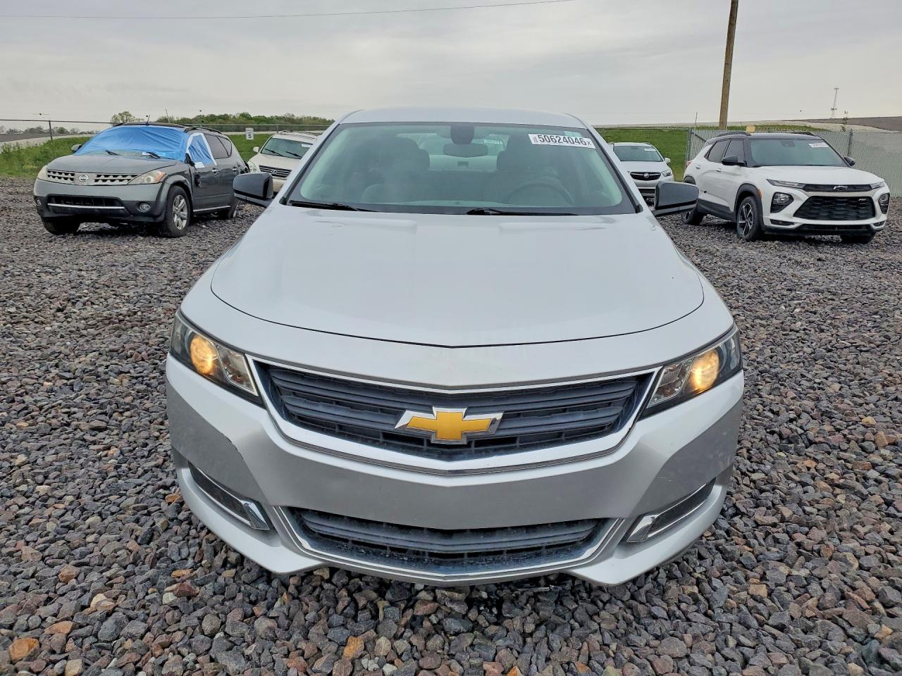 Chevrolet Impala Ls