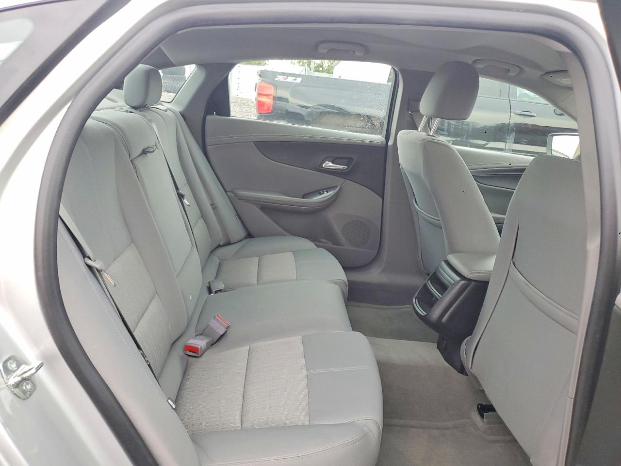 Chevrolet Impala Ls