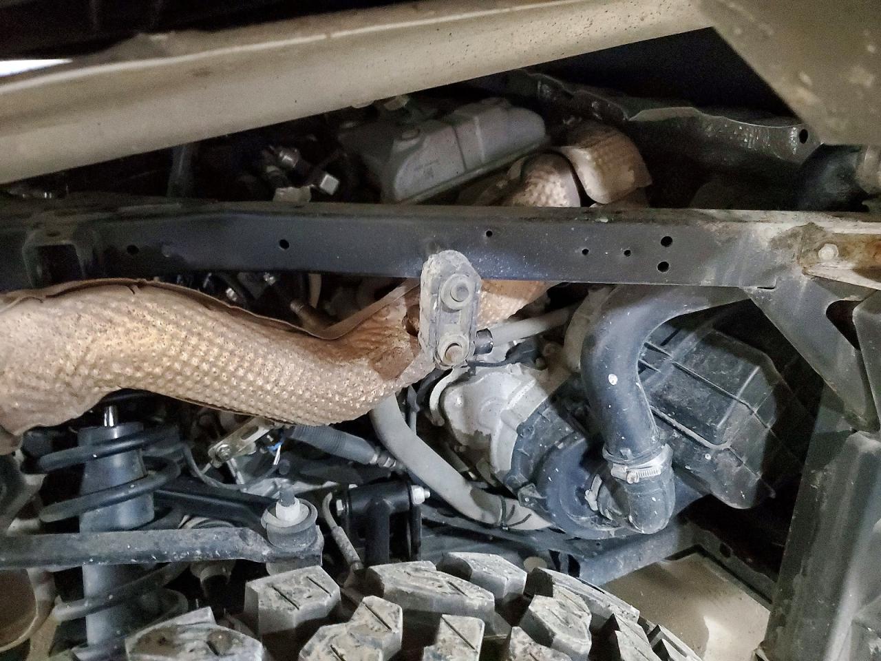 Polaris Ranger