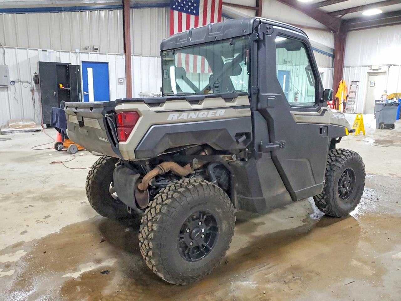 Polaris Ranger