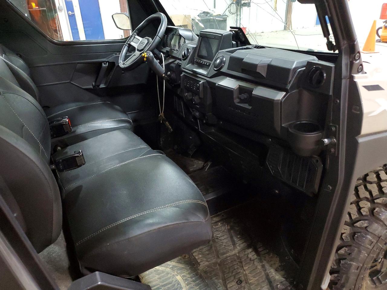 Polaris Ranger