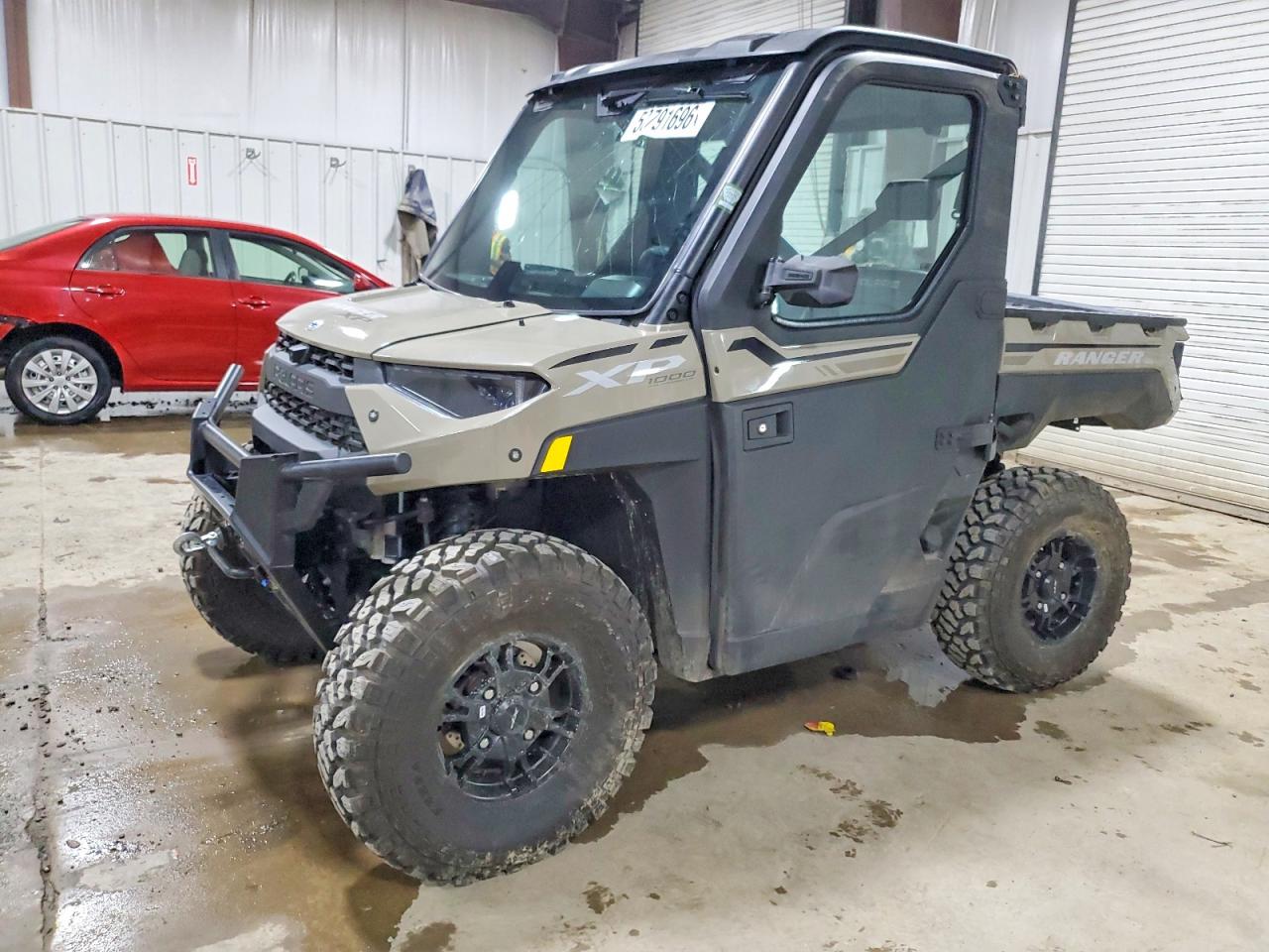 Polaris Ranger