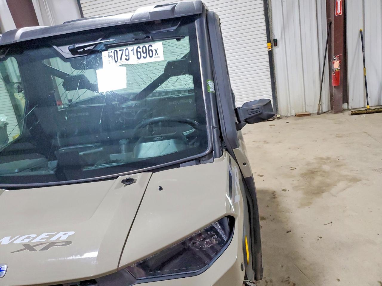 Polaris Ranger
