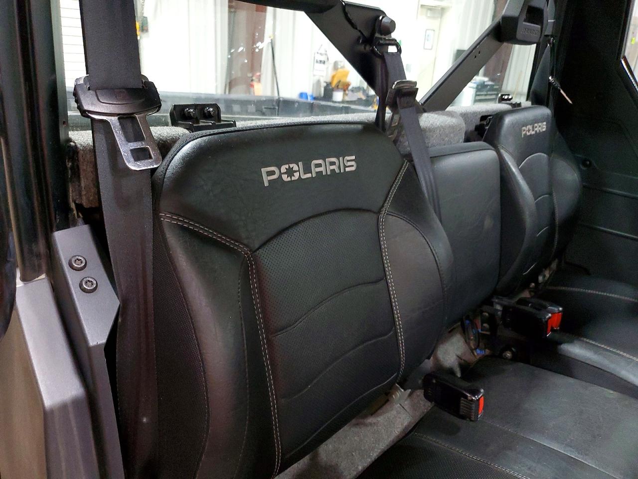 Polaris Ranger